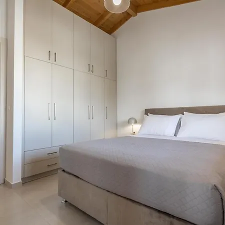 Apartment Raise Tr3s Heraklion (Crete)