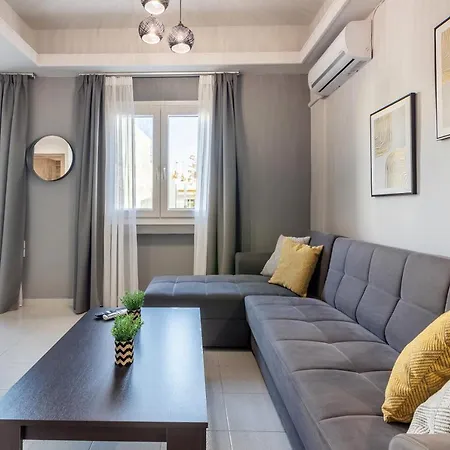 Raise Tr3s Apartment *